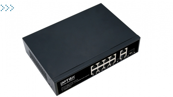 Коммутатор Dptek